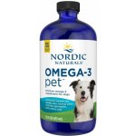 Nordic Naturals Omega-3 Pet 473 ml. – Hledejceny.cz