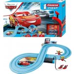 Carrera 63038 FIRST CARS Power Duell – Zboží Dáma