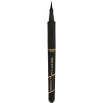 L'Oréal Paris Voděodolné oční linky ve fixu Superliner Perfect Slim 01 Intense Black 1 g – Zboží Dáma