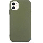 Pouzdro Muvit Change Bambootek ECO Apple iPhone 11 Moss – Hledejceny.cz