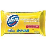Domestos Univerzální čistící prostředek ubrousek 50 ks – Zboží Dáma