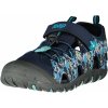 Dětské trekové boty Loap Lily ssk14136 dětské sandále modrá