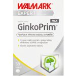 GinkoPrim MAX 30 tablet – Hledejceny.cz