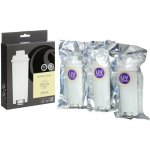 Seltino OVALE DeLonghi 3 ks – Hledejceny.cz