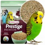 Versele-Laga Prestige Premium Budgies 0,8 kg – Zboží Dáma