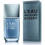 Issey Miyake L´Eau Majeure D´Issey toaletní voda pánská 50 ml – Hledejceny.cz