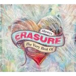 Erasure - Always Erasure - The Very Best Of CD – Zboží Mobilmania