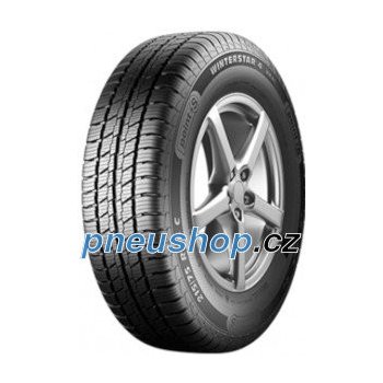 Point S WinterStar 4 Van 235/65 R16 115/113R