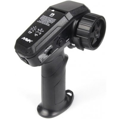 Maverick MTX-313 2,4GHz 3kanálový vysílač – Zboží Mobilmania