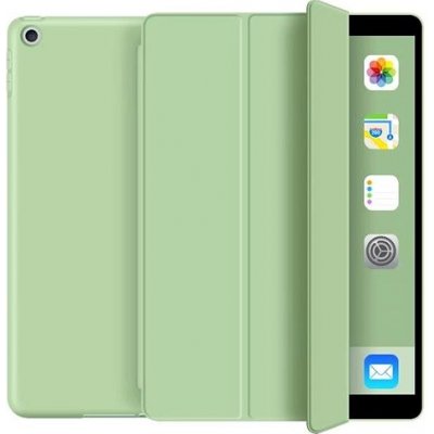 Tech-Protect Smartcase pouzdro na iPad 10.2'' 2019 / 2020 / 2021 zelené TEC714980 – Hledejceny.cz