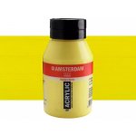 Amsterdam Standard Series Akrylová barva 20 ml 267 Azo yellow lemon – Sleviste.cz