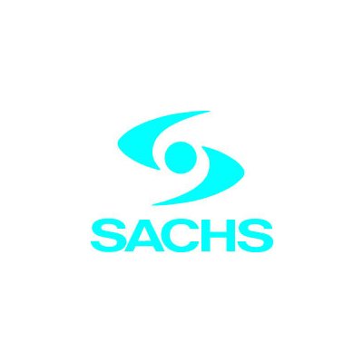 SACHS 802 538 Uložení tlumičů - horní 802 538 | Zboží Auto