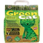 Agros Green Cat 12 l – Hledejceny.cz