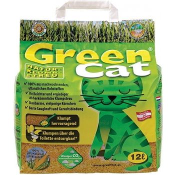 Agros Green Cat 12 l