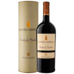 Paololeo Primitivo di Manduria D.O.P. Passo del Cardinale 14% 0,75 l (tuba) – Hledejceny.cz
