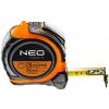 NEO TOOLS svinovací metr 3m oboustranný 67-193