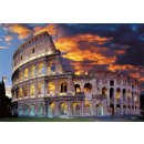 Trefl Koloseum v Římě 1500 dílků