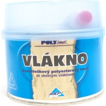 POLYTMEL Vlákno 150g