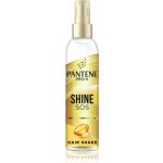 Pantene Pro-V SOS Shine sprej na vlasy pro lesk 150 ml – Zboží Mobilmania