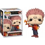 Funko Pop! Jujutsu Kaisen Sukuna – Zboží Mobilmania