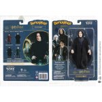 Noble Collection Bendyfigs Harry Potter - Severus Snape – Sleviste.cz