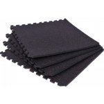 Gorilla Sports sada ochranných podložek 4 ks – Zboží Dáma