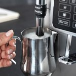 DeLonghi Dinamica ECAM 350.35.SB – Zboží Dáma