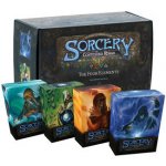 Erik's Curiosa Limited Sorcery: Contested Realm TCG Precon Box – Hledejceny.cz