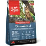 ORIJEN GUARDIAN 8 CAT 1,8 Kg – Zbozi.Blesk.cz