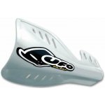 Chrániče rukou UFO White Yamaha YA03831@046