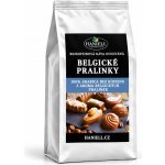 Haniell Bezkofeinová Belgické pralinky 100% arabika zrnková 1 kg – Hledejceny.cz