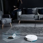 Rowenta X-Plorer S130 AI Animal & Allergy RR 9077 WH – Zboží Živě