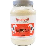 Epona Strongvit Vitamin E+Selen 1,5 kg – Hledejceny.cz