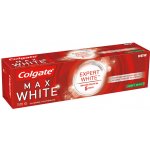 Colgate Max White Expert White Cool mint 75 ml – Hledejceny.cz