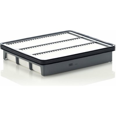 Vzduchový filtr MANN-FILTER C 2542 (C2542) – Hledejceny.cz