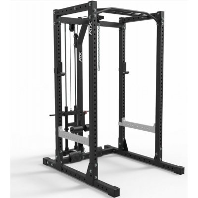 Power Rack 720 ATX s horní/spodní kladkou LTO-650-PL – Hledejceny.cz