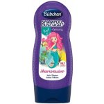 Bübchen Kids sprchový gel šampon a kondicionér 3v1 230 ml – Zboží Mobilmania