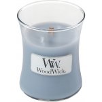 WoodWick Linen 85 g – Zboží Dáma