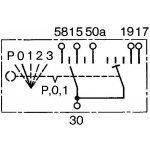 Spinac, Predzhavovani BOSCH 0 342 316 003 – Hledejceny.cz