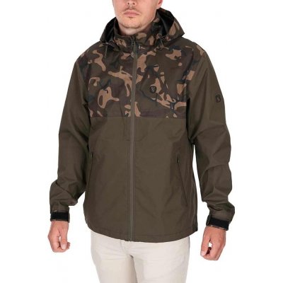 FOX Bunda Camo Khaki RS Jacket – Hledejceny.cz