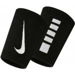 Nike ELITE DOUBLEWIDE WRISTBANDS 2 PK – Zboží Dáma