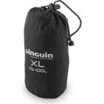 Pláštěnka na batoh Pinguin Raincover S 15-35l černá – Sleviste.cz