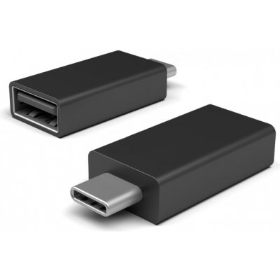 Microsoft Surface Adapter USB-C - USB 3.0 – Zbozi.Blesk.cz