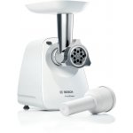 Bosch MFW2500W – Zboží Dáma