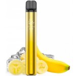 Elf Bar 600 V2 Banana Ice 20 mg 600 potáhnutí – Zboží Dáma
