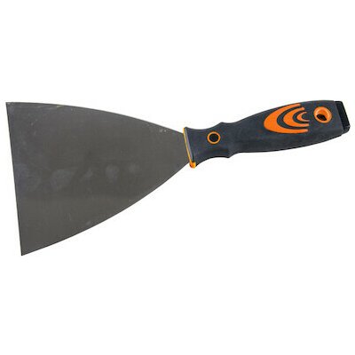 STAVTOOL ZN130040 STAVTOOL Stěrka malířská nerezová | 40 mm (XT130040) – Hledejceny.cz