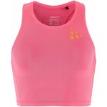 Craft PRO Hypervent Cropped Top 2 1914597 745000 – Zboží Mobilmania