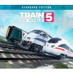 Train Sim World 5 – Zboží Mobilmania
