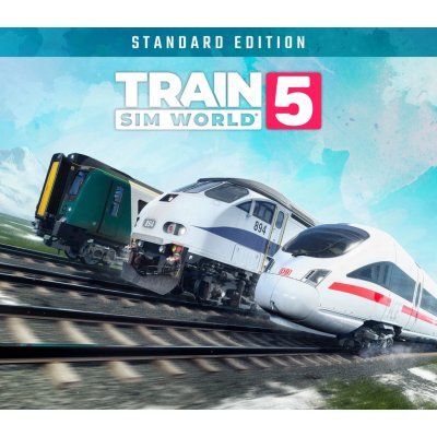 Train Sim World 5 – Zboží Mobilmania