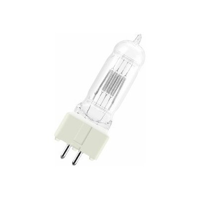 Osram 64720 650W GX9.5 230V – Hledejceny.cz